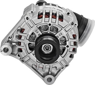 VALEO 439398 - Alternatore www.autoricambi360.it