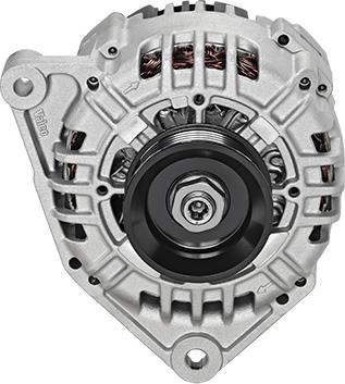 VALEO 439392 - Alternatore www.autoricambi360.it