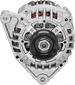 VALEO 439 338 - Alternatore www.autoricambi360.it