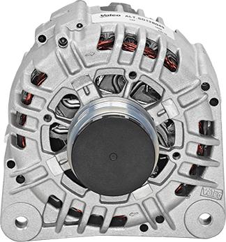 VALEO 439328 - Alternatore www.autoricambi360.it