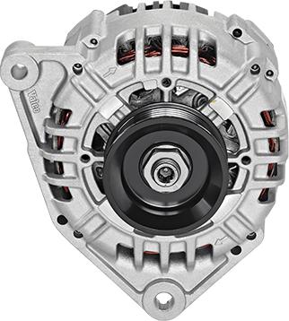 Valeo 439260 - Alternatore www.autoricambi360.it