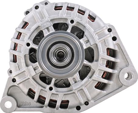Valeo 439271 - Alternatore www.autoricambi360.it