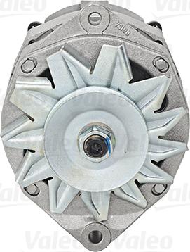 VALEO 436452 - Alternatore www.autoricambi360.it