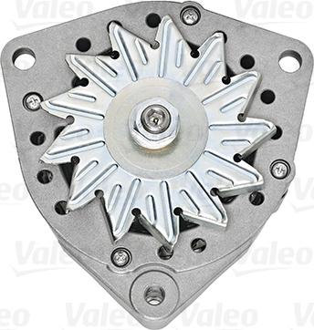 VALEO 436591 - Alternatore www.autoricambi360.it