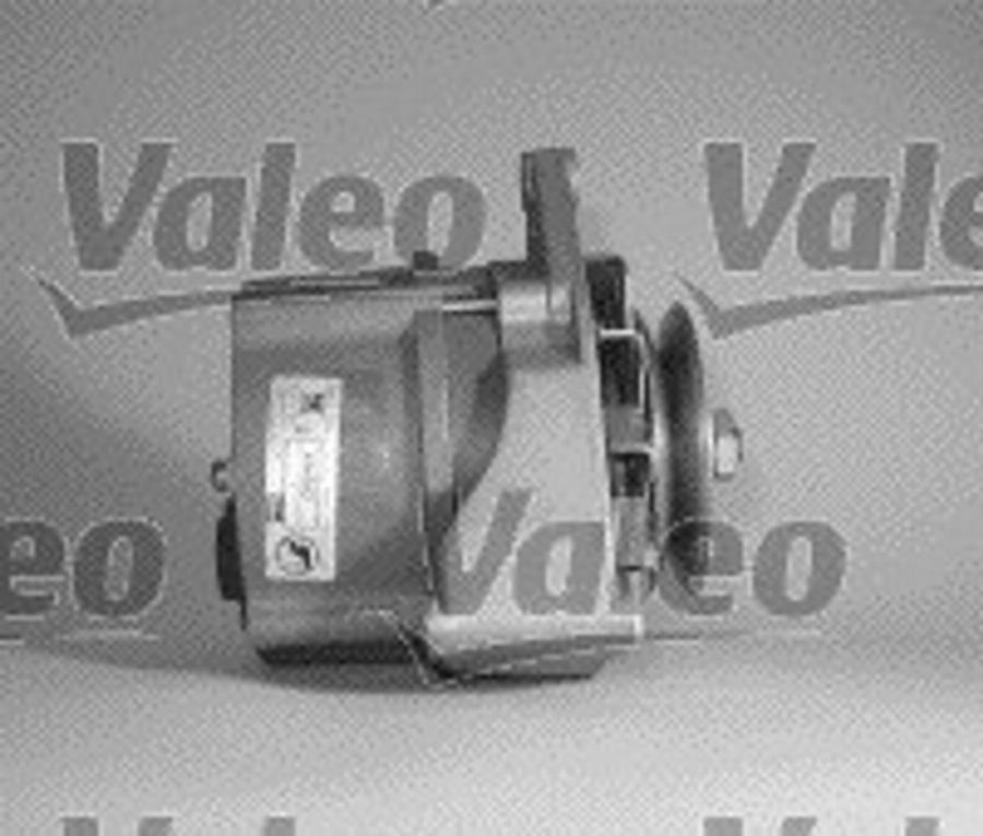 VALEO 436562 - Alternatore www.autoricambi360.it