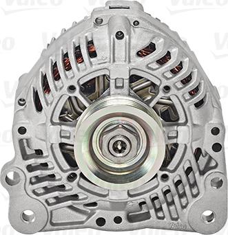 VALEO 436644 - Alternatore www.autoricambi360.it
