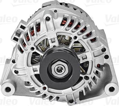 VALEO 436607 - Alternatore www.autoricambi360.it