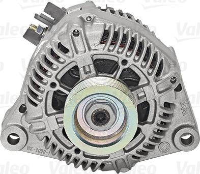VALEO 436613 - Alternatore www.autoricambi360.it
