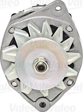 VALEO 436349 - Alternatore www.autoricambi360.it