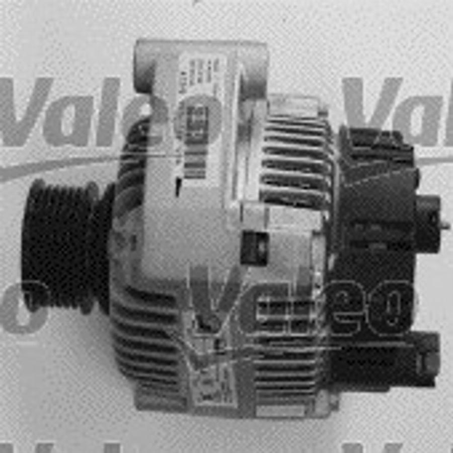 VALEO 436 731 - Alternatore www.autoricambi360.it