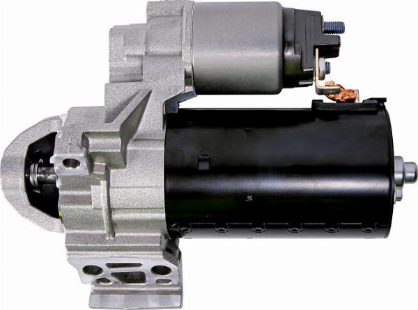VALEO 438574 - Motorino d'avviamento www.autoricambi360.it