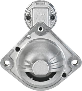 VALEO 438188 - Motorino d'avviamento www.autoricambi360.it