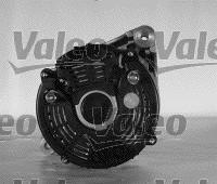 VALEO 433055 - Alternatore www.autoricambi360.it