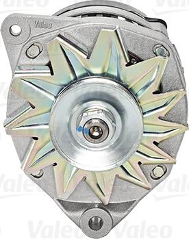 VALEO 433358 - Alternatore www.autoricambi360.it