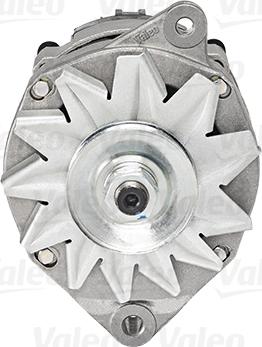 VALEO 433374 - Alternatore www.autoricambi360.it