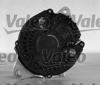 VALEO 432829 - Alternatore www.autoricambi360.it