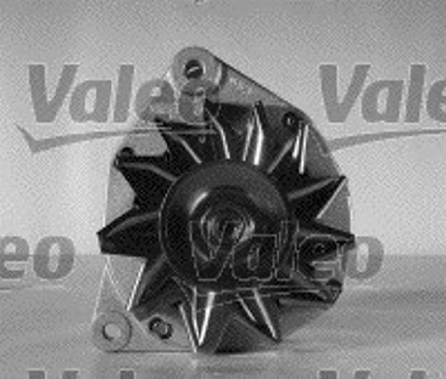 Valeo 432733 - Alternatore www.autoricambi360.it