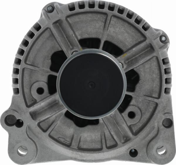 VALEO 437492 - Alternatore www.autoricambi360.it