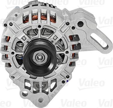VALEO 437403 - Alternatore www.autoricambi360.it