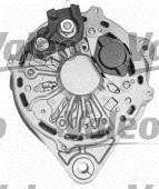 VALEO 437629 - Alternatore www.autoricambi360.it