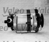 VALEO 437113 - Alternatore www.autoricambi360.it