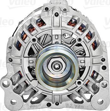 VALEO 437315 - Alternatore www.autoricambi360.it