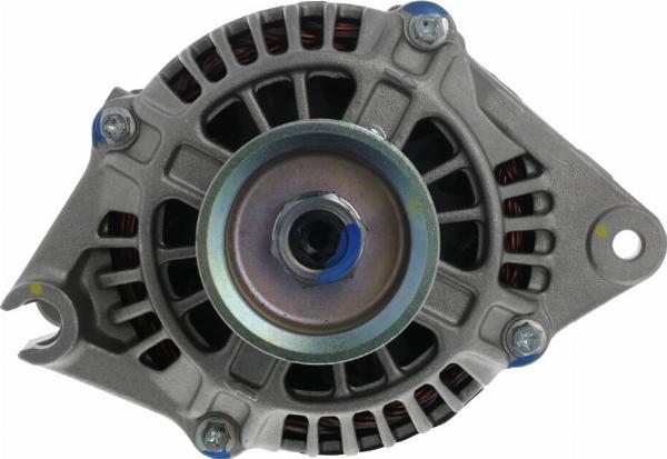 VALEO 437220 - Alternatore www.autoricambi360.it