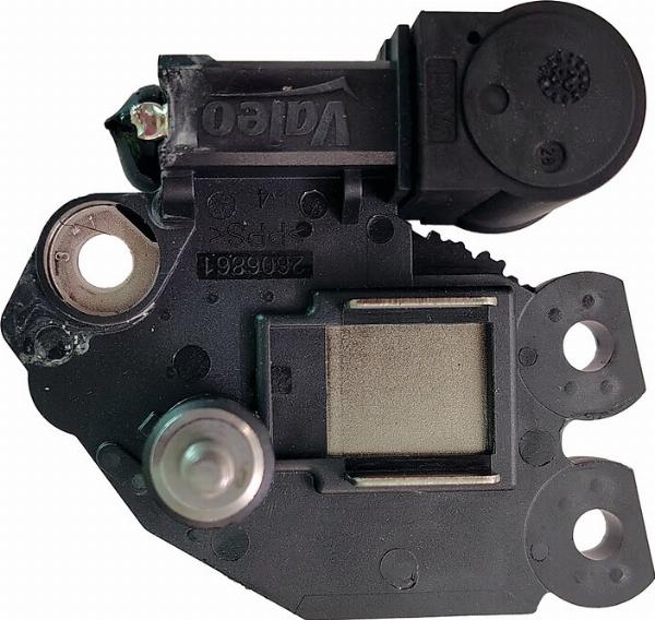 Valeo 599232 - Regolatore alternatore www.autoricambi360.it
