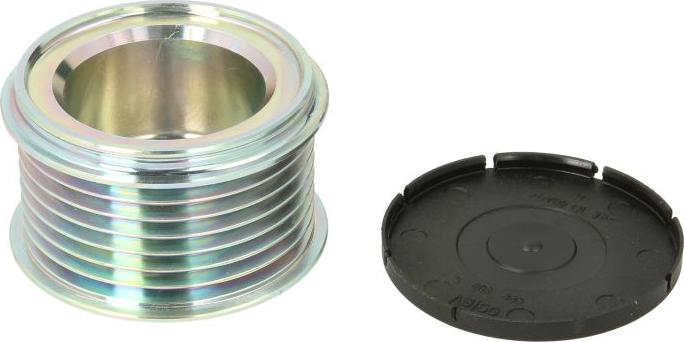 VALEO 595462 - Puleggia cinghia, Alternatore www.autoricambi360.it