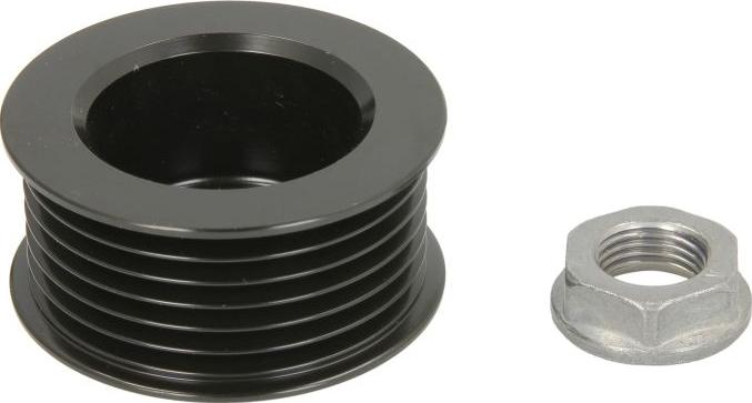 Valeo 593794 - Puleggia cinghia, Alternatore www.autoricambi360.it