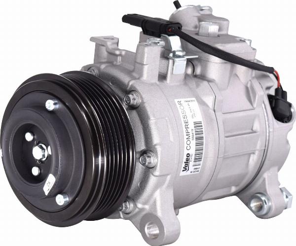 VALEO 559419 - Compressore, Climatizzatore www.autoricambi360.it