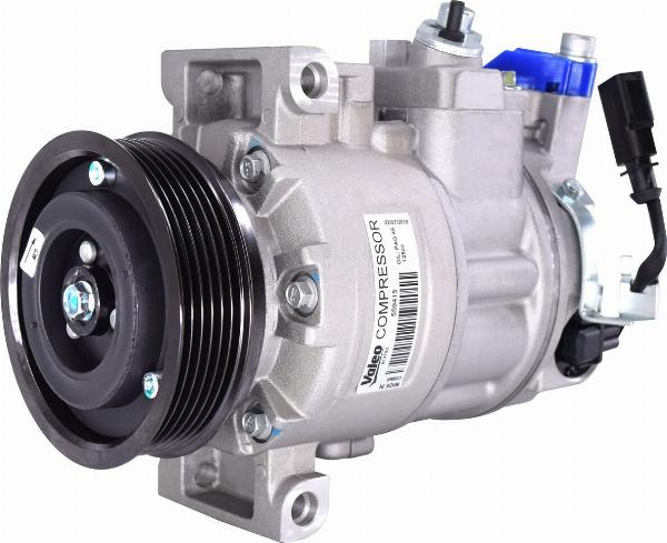 VALEO 559415 - Compressore, Climatizzatore www.autoricambi360.it