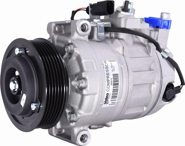 Valeo 559416 - Compressore, Climatizzatore www.autoricambi360.it