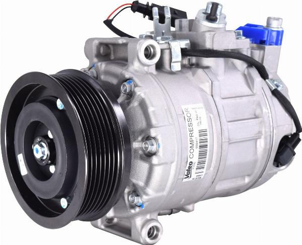 Valeo 559417 - Compressore, Climatizzatore www.autoricambi360.it