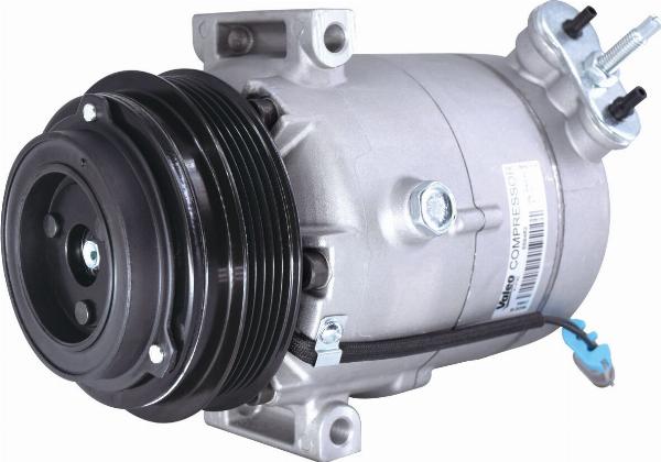 Valeo 559482 - Compressore, Climatizzatore www.autoricambi360.it
