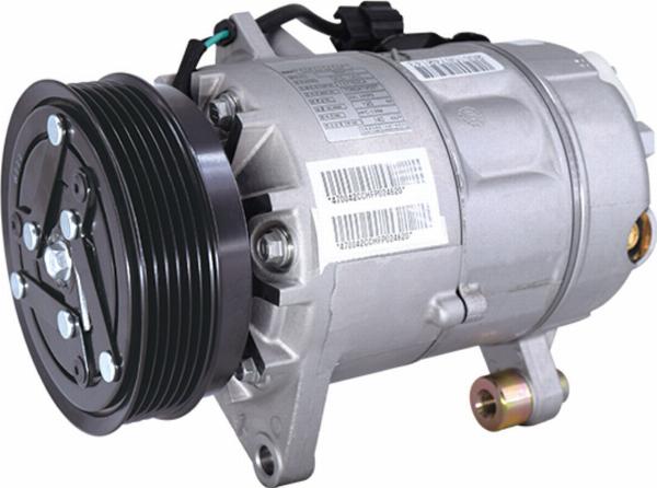 VALEO 559717 - Compressore, Climatizzatore www.autoricambi360.it