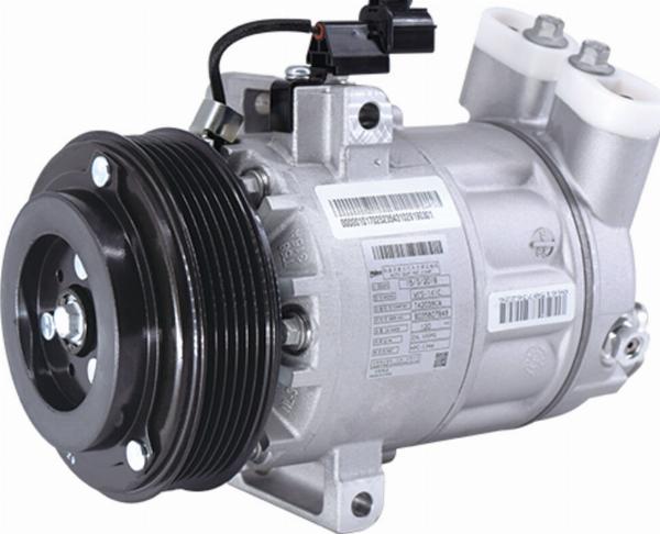 VALEO 560078 - Compressore, Climatizzatore www.autoricambi360.it