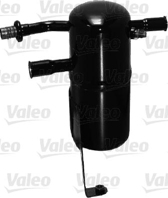 Valeo 509941 - Essiccatore, Climatizzatore www.autoricambi360.it