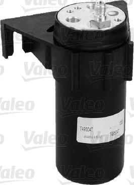 Valeo 509954 - Essiccatore, Climatizzatore www.autoricambi360.it