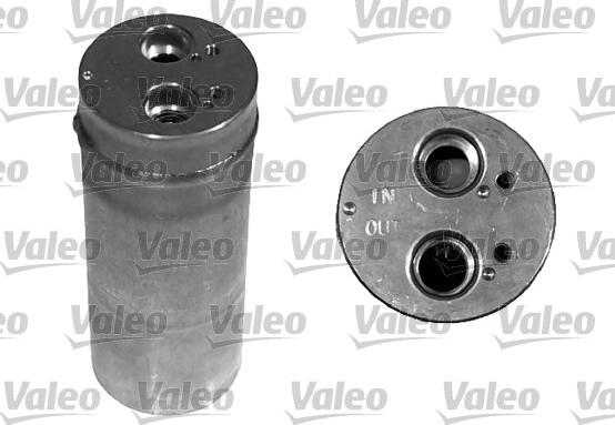 VALEO 509907 - Essiccatore, Climatizzatore www.autoricambi360.it