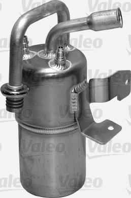 VALEO 509934 - Essiccatore, Climatizzatore www.autoricambi360.it