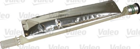 Valeo 509935 - Essiccatore, Climatizzatore www.autoricambi360.it