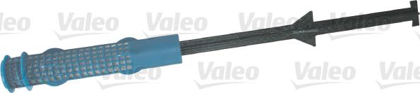 Valeo 509936 - Essiccatore, Climatizzatore www.autoricambi360.it