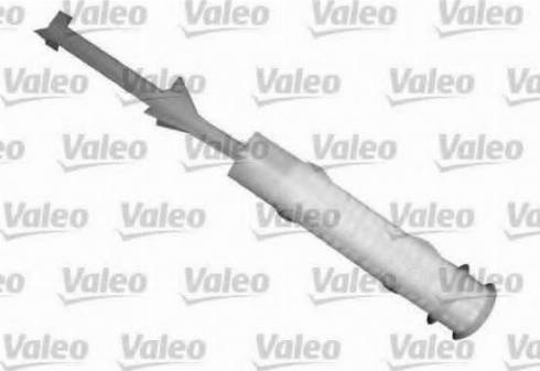 VALEO 509932 - Essiccatore, Climatizzatore www.autoricambi360.it