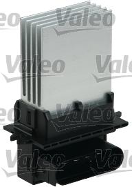 Valeo 509921 - Attuatore, Climatizzatore www.autoricambi360.it