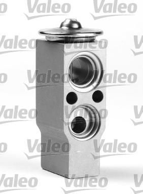 VALEO 509492 - Valvola ad espansione, Climatizzatore www.autoricambi360.it