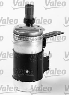VALEO 509497 - Essiccatore, Climatizzatore www.autoricambi360.it