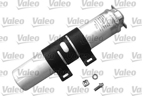 VALEO 509404 - Essiccatore, Climatizzatore www.autoricambi360.it