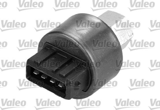 Valeo 509484 - Interruttore a pressione, Climatizzatore www.autoricambi360.it