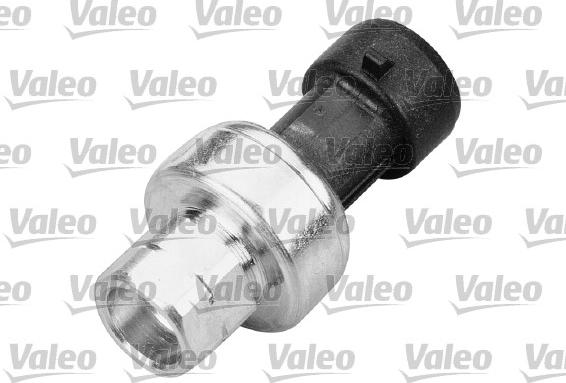 Valeo 509485 - Interruttore a pressione, Climatizzatore www.autoricambi360.it